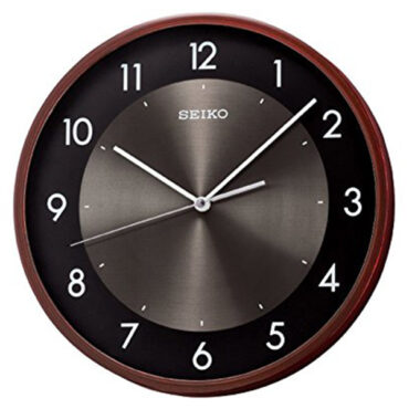 SEIKO Wall Clock QXA615Z