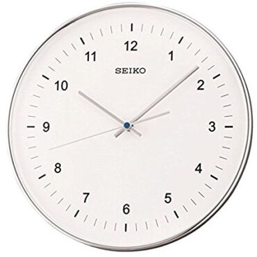 SEIKO Wall Clock QXA634S