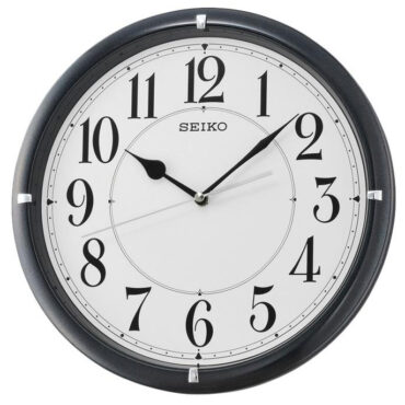 SEIKO Wall Clock QXA637K