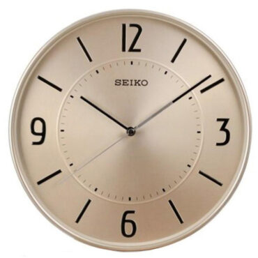 SEIKO Wall Clock QXA642G