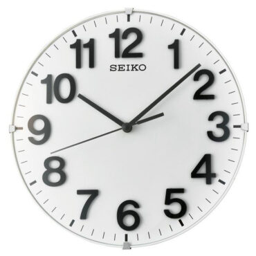 SEIKO Wall Clock QXA656W