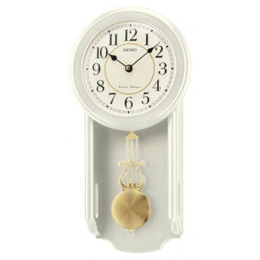 SEIKO Wall Clock QXH063C