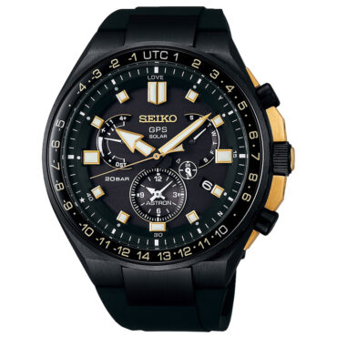 Seiko Astron SSE174J1