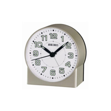 SEIKO Alarm Clock QHE084G