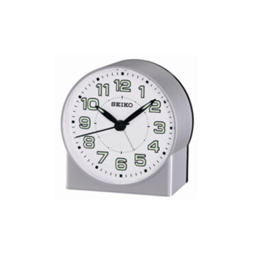 SEIKO Alarm Clock QHE084S