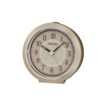 SEIKO Alarm Clock QHE111G