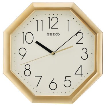 SEIKO Wall Clock QXA668G