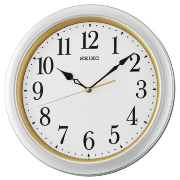 SEIKO Wall Clock QXA680A