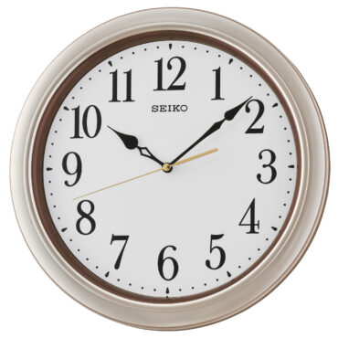 SEIKO Wall Clock QXA680T