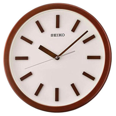 SEIKO Wall Clock QXA681B