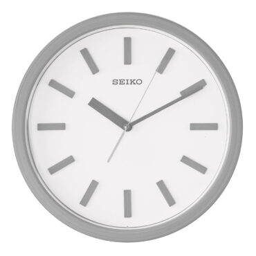 SEIKO Wall Clock QXA681N