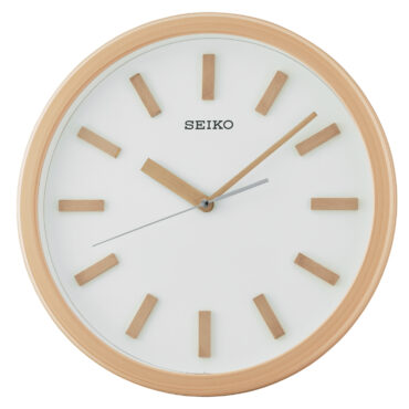 SEIKO Wall Clock QXA681Z