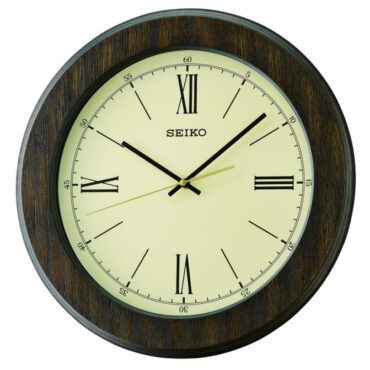 SEIKO Wall Clock QXA682B