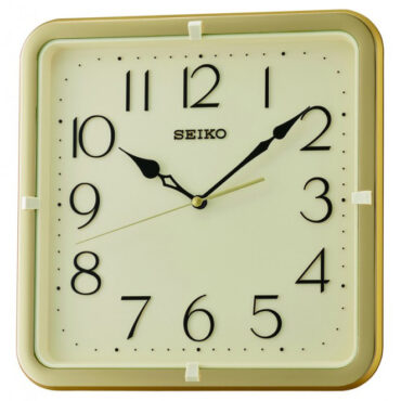 SEIKO Wall Clock QXA685G