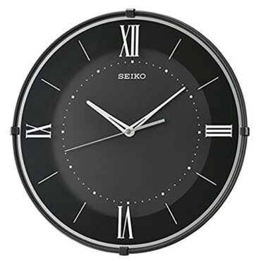 SEIKO Wall Clock QXA689K