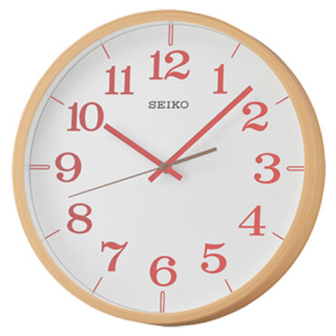 SEIKO Wall Clock QXA691Y