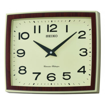 SEIKO Wall Clock QXD211S