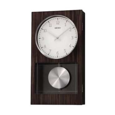 SEIKO Wall Clock QXH046B