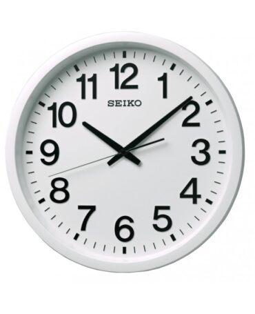 SEIKO Wall Clock QXZ002W