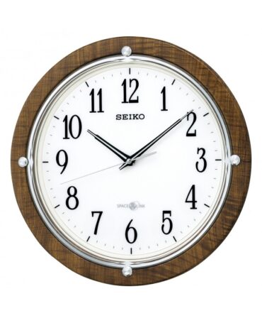 SEIKO Wall Clock QXZ004B