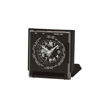 SEIKO Alarm Clock QHE116K