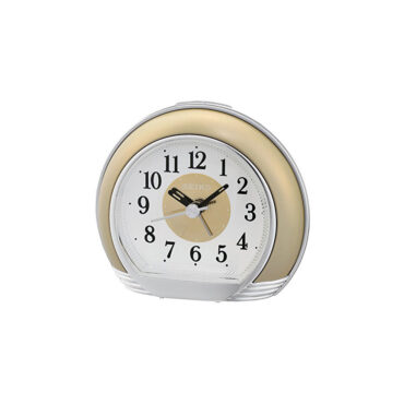 SEIKO Alarm Clock QHE119G