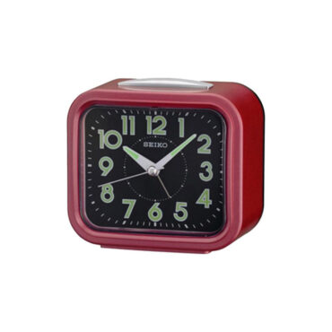 SEIKO Alarm Clock QHK023R