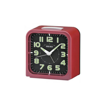 SEIKO Alarm Clock QHK025R