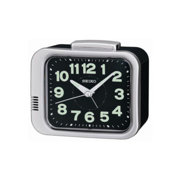 SEIKO Alarm Clock QHK028A