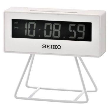 SEIKO Desk & Table Clock QHL069W