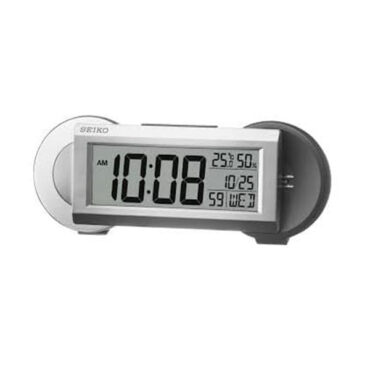 SEIKO Alarm Clock QHL071S