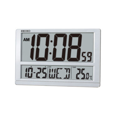 SEIKO Wall Clock QHL080