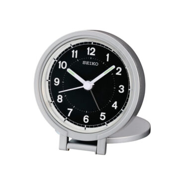 SEIKO Alarm Clock QHT011A