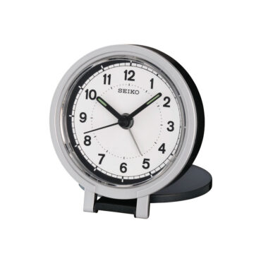 SEIKO Alarm Clock QHT011K