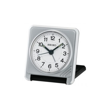 SEIKO Alarm Clock QHT015S