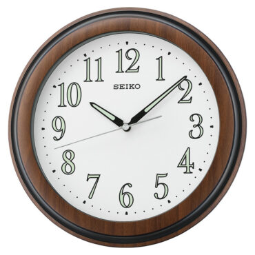 SEIKO Wall Clock QXA313B