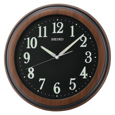 SEIKO Wall Clock QXA313Z