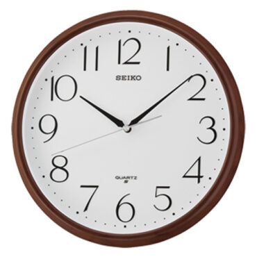 SEIKO Wall Clock QXA695Z