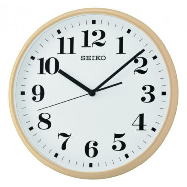 SEIKO Wall Clock QXA697A