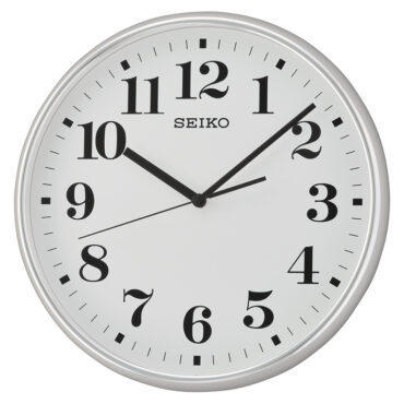 SEIKO Wall Clock QXA697S