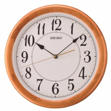 SEIKO Wall Clock QXA699B