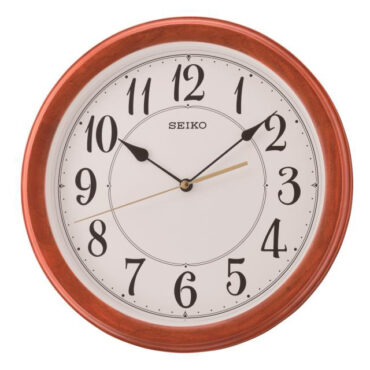 SEIKO Wall Clock QXA699Z