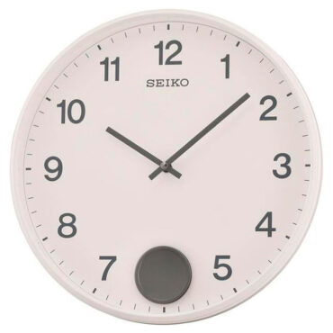 SEIKO Wall Clock QXC235W