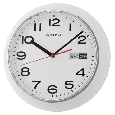 SEIKO Wall Clock QXF102H