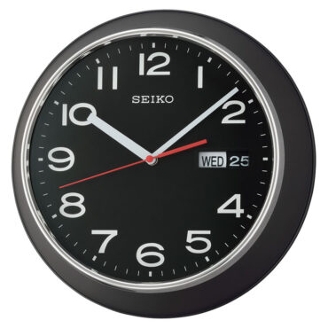 SEIKO Wall Clock QXF102Z