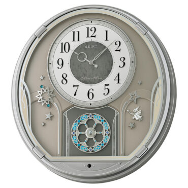 SEIKO Wall Clock QXM375S