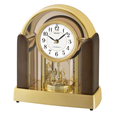 SEIKO Desk & Table Clock QXW248G