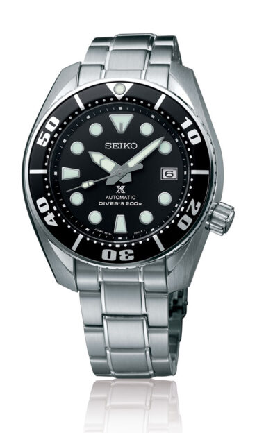 Seiko Prospex SBDC031