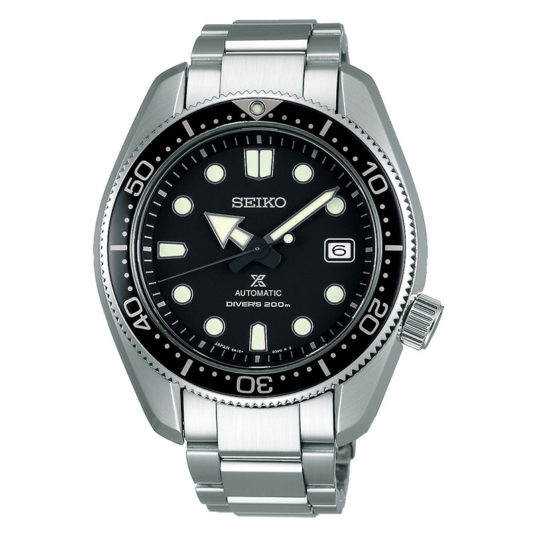 SEIKO PROSPEX SPB077J1 - SWING WATCH Indonesia