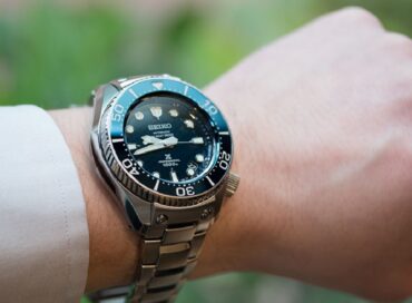 Seiko Prospex SBEX005